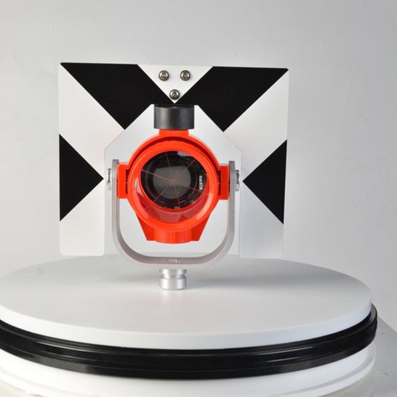 New Replace Topcon Prism Target for TOPCON total station surveying offset 0mm