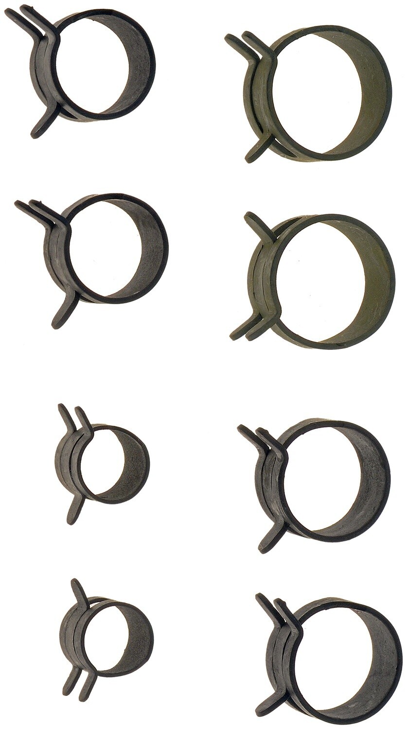 Hose Clamp Set Dorman 13400