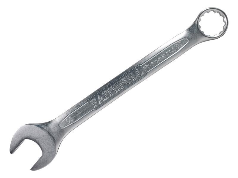 Faithfull - 30mm CV WRENCH