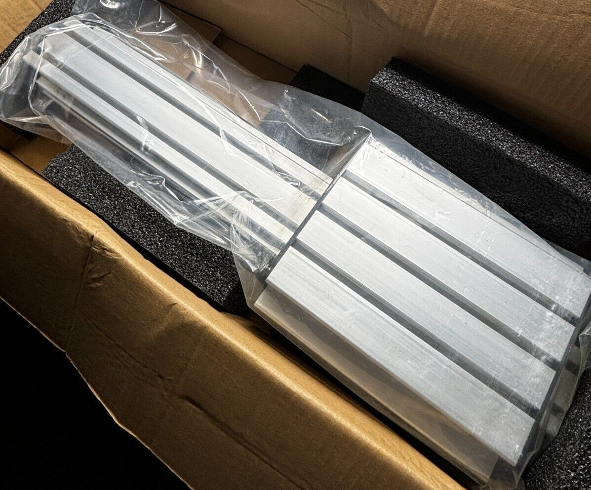 Macron Dynamics 10187001 Linear Actuator 162K558H01 NEW SN: 0415 ✅