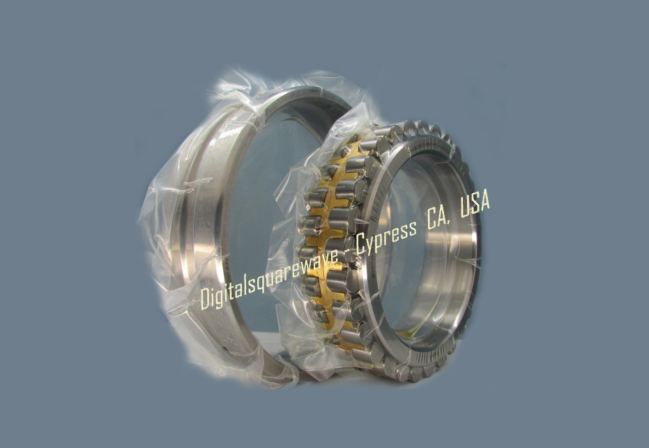 NSK NN3016TBKRCC0P4 Hight Rigidity Double Row Roller Bearings Tapered Bore