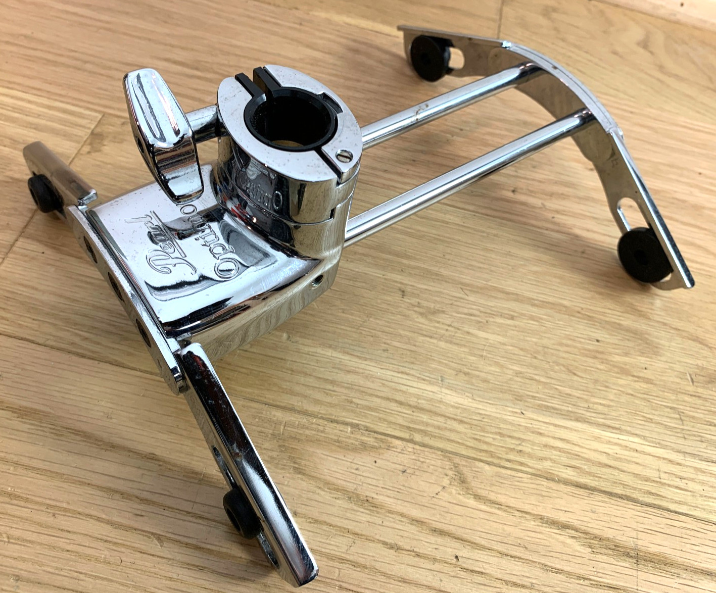 PEARL OPTA1112/C Opti-Mount Optimount Suspension System 11-12" Deep Tom Holder