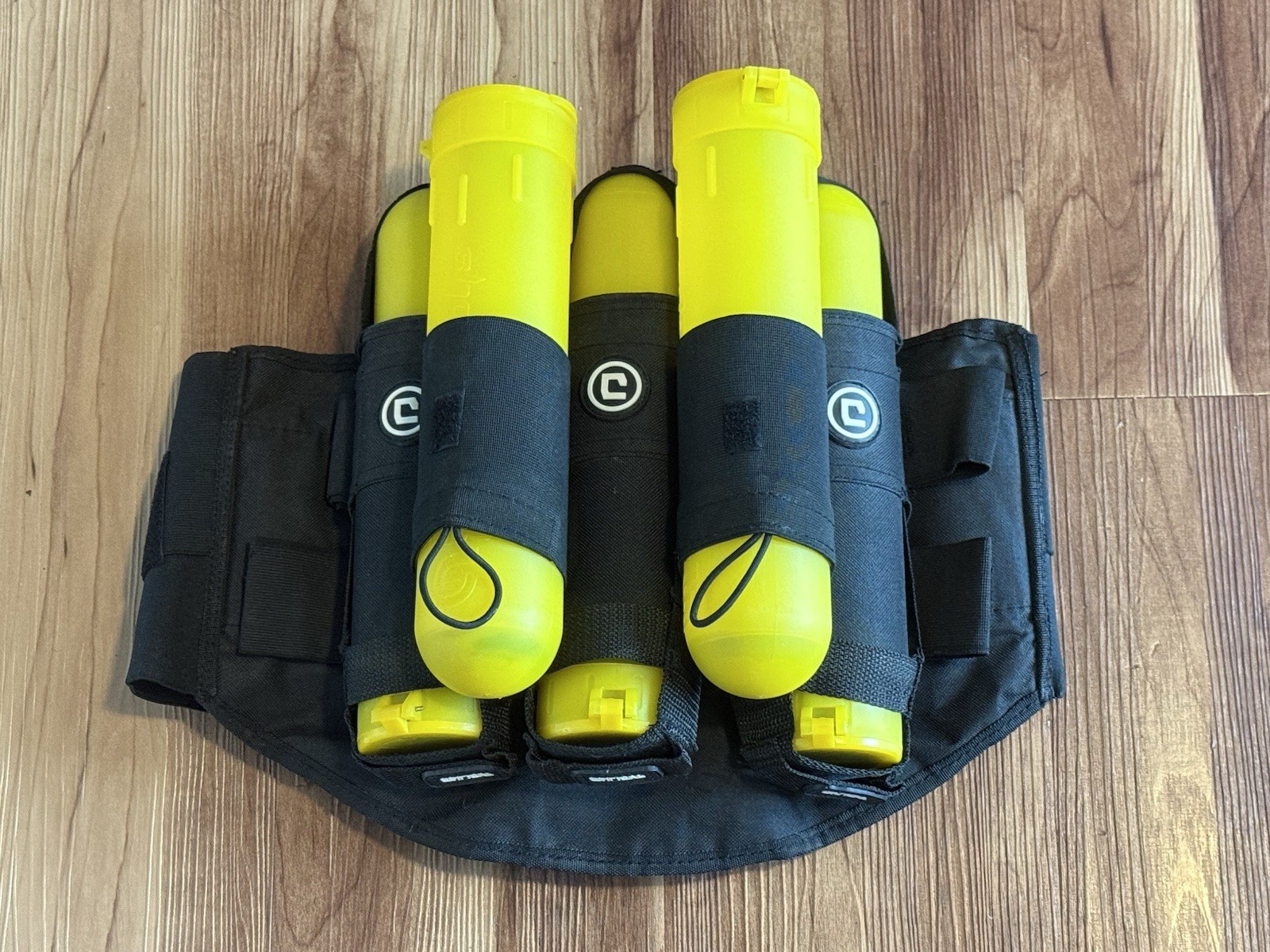Critical True Ejection Stealth Pack V2 - 3+4 (PODS NOT INCLUDED)