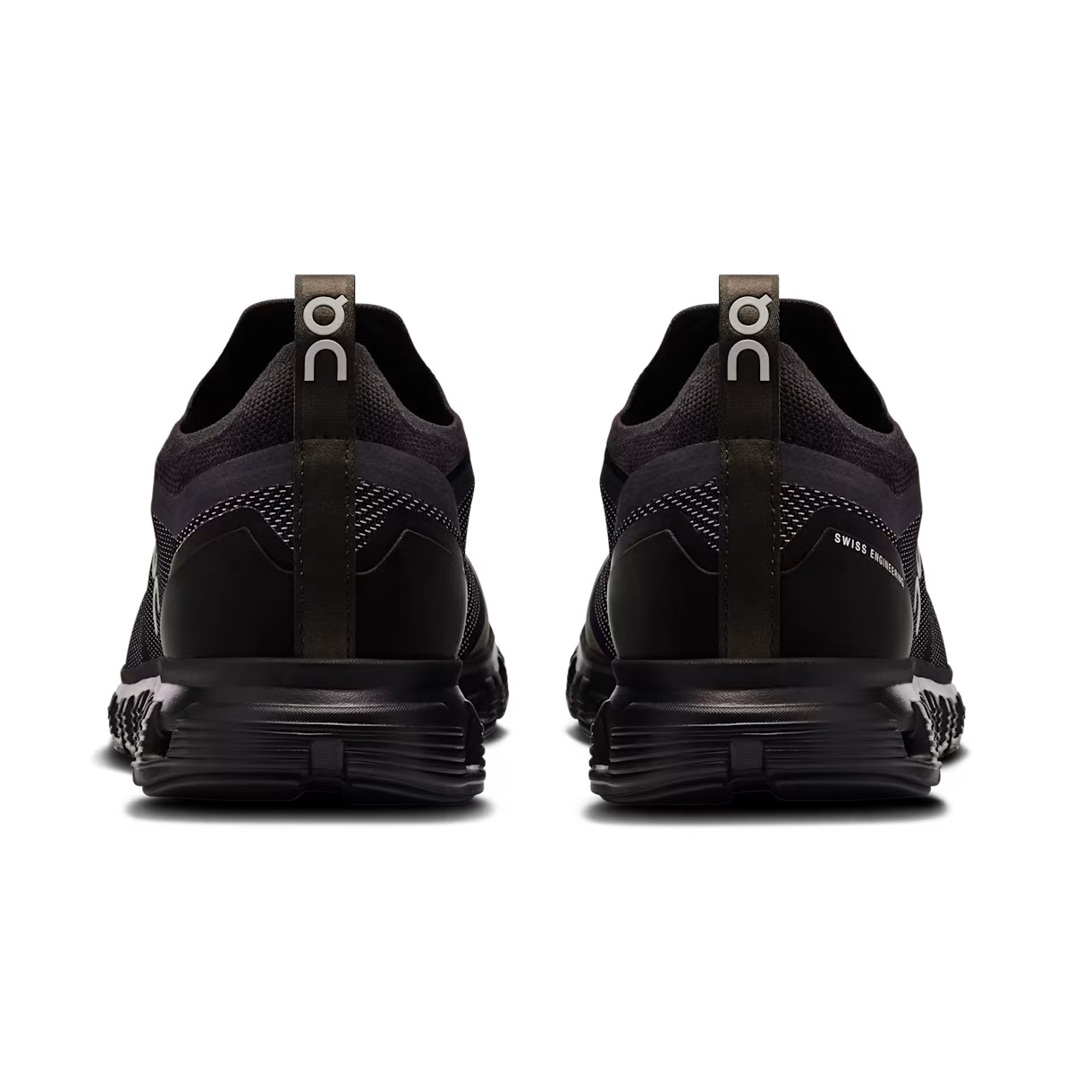 ON MEN Cloud 6 Versa Black / Eclipse. Free ship US stock