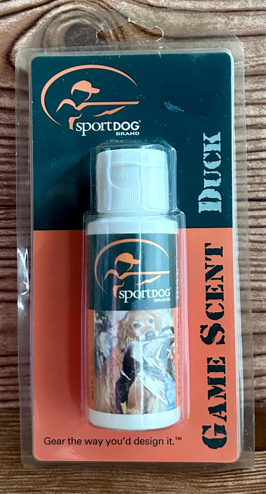SportDOG - Game Scent Duck - SAC00-11773