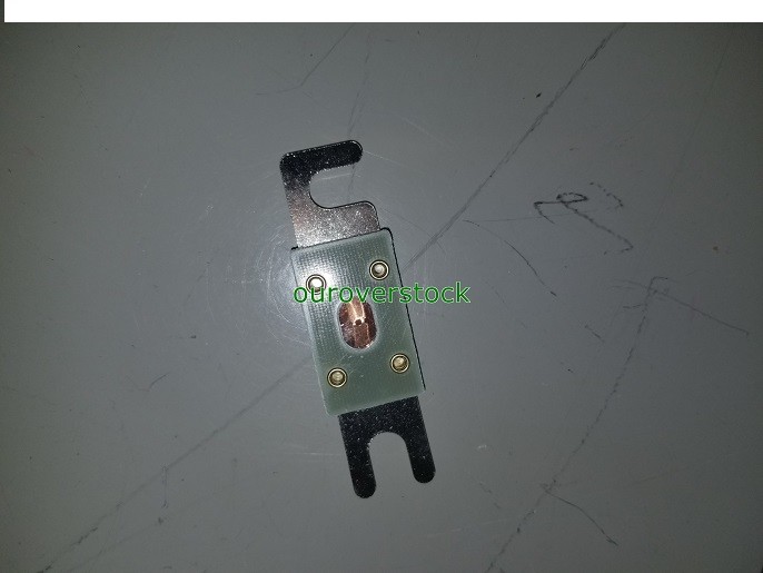 100 Amp FOR  ANN Fuse Limiter ANN-100 ANN100 CNN100