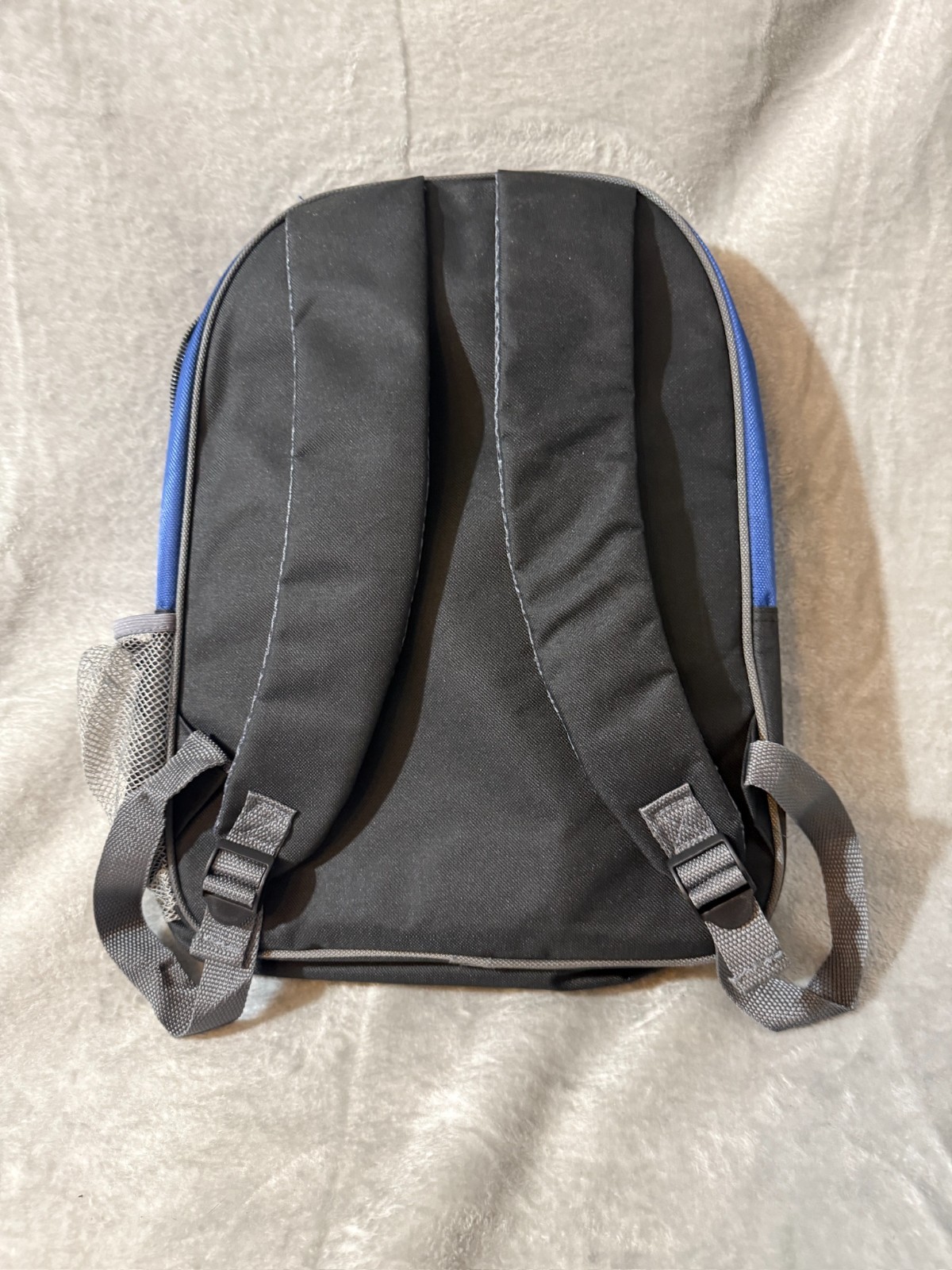 Arctic Star Blue Backpack