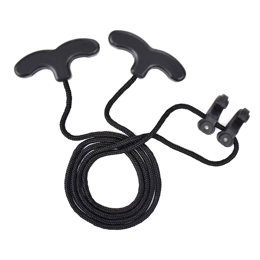 Crossbow Cocking Rope Cocking Device Crossbow String Puller Cocking String Tool