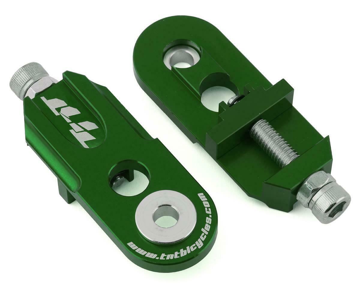 TNT Chain Tensioner (Green) (3/8" (10mm))