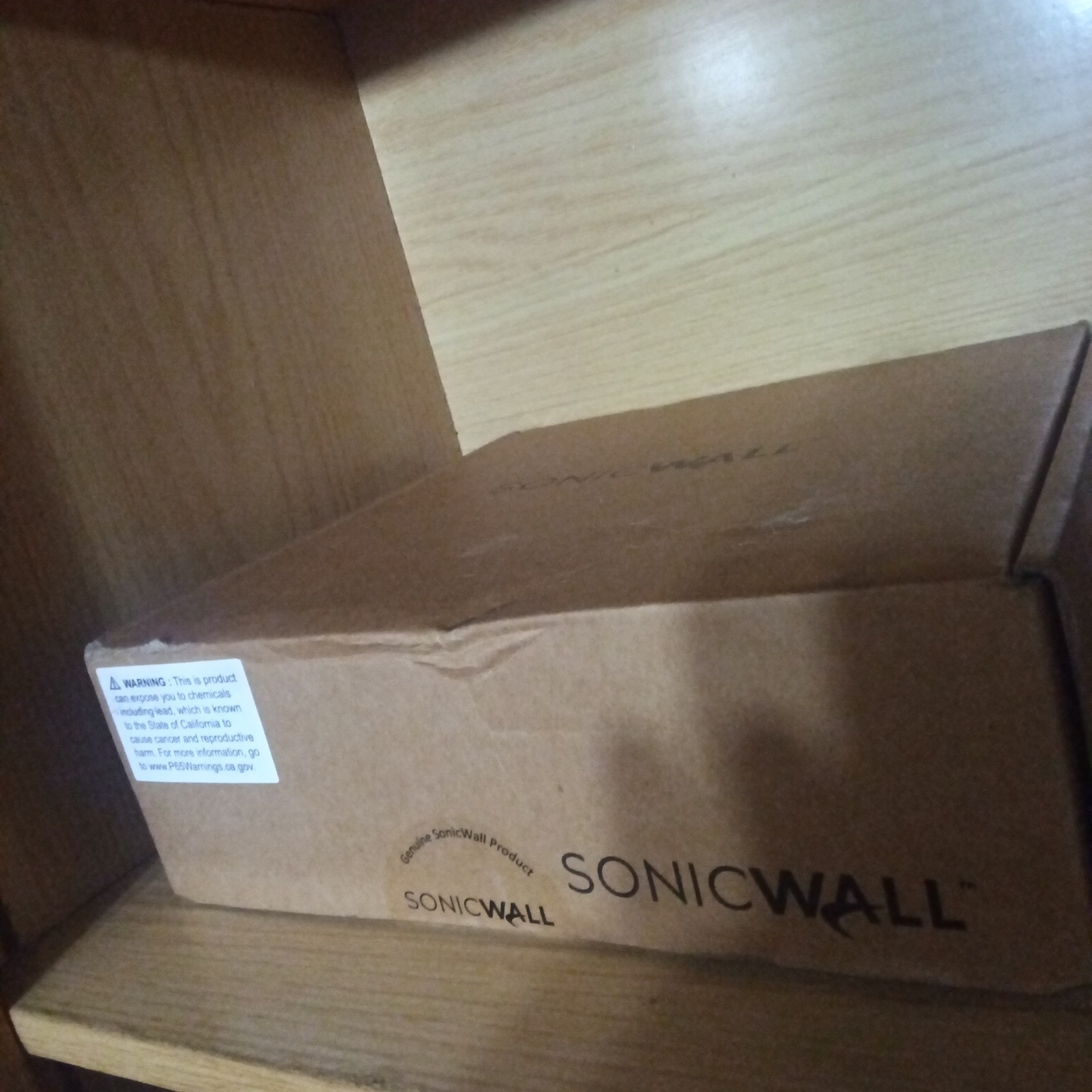 Sonicwall 02-SSC-6817 TRANSFER READY