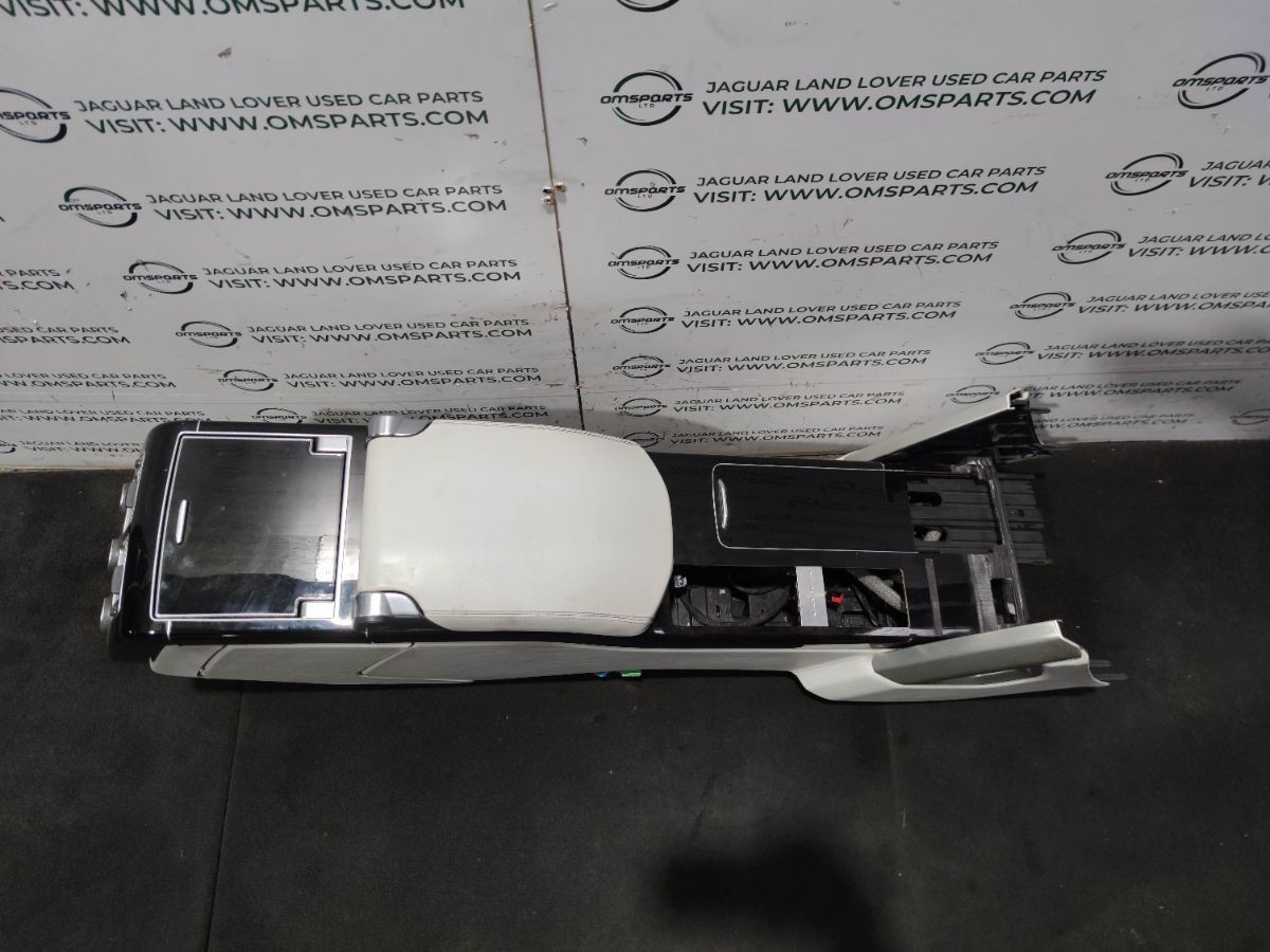 RANGE ROVER VOGUE L405 CENTRE CONSOLE WITH ARM REST