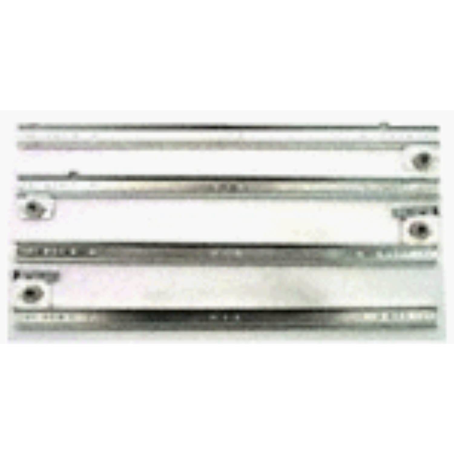 Knape & Vogt 1300P ZC 24" Drawer Slides Extension