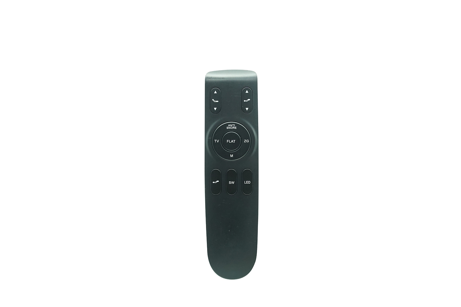 Replacement Remote Control for Tackspace TACK20 Adjustable Bed Base