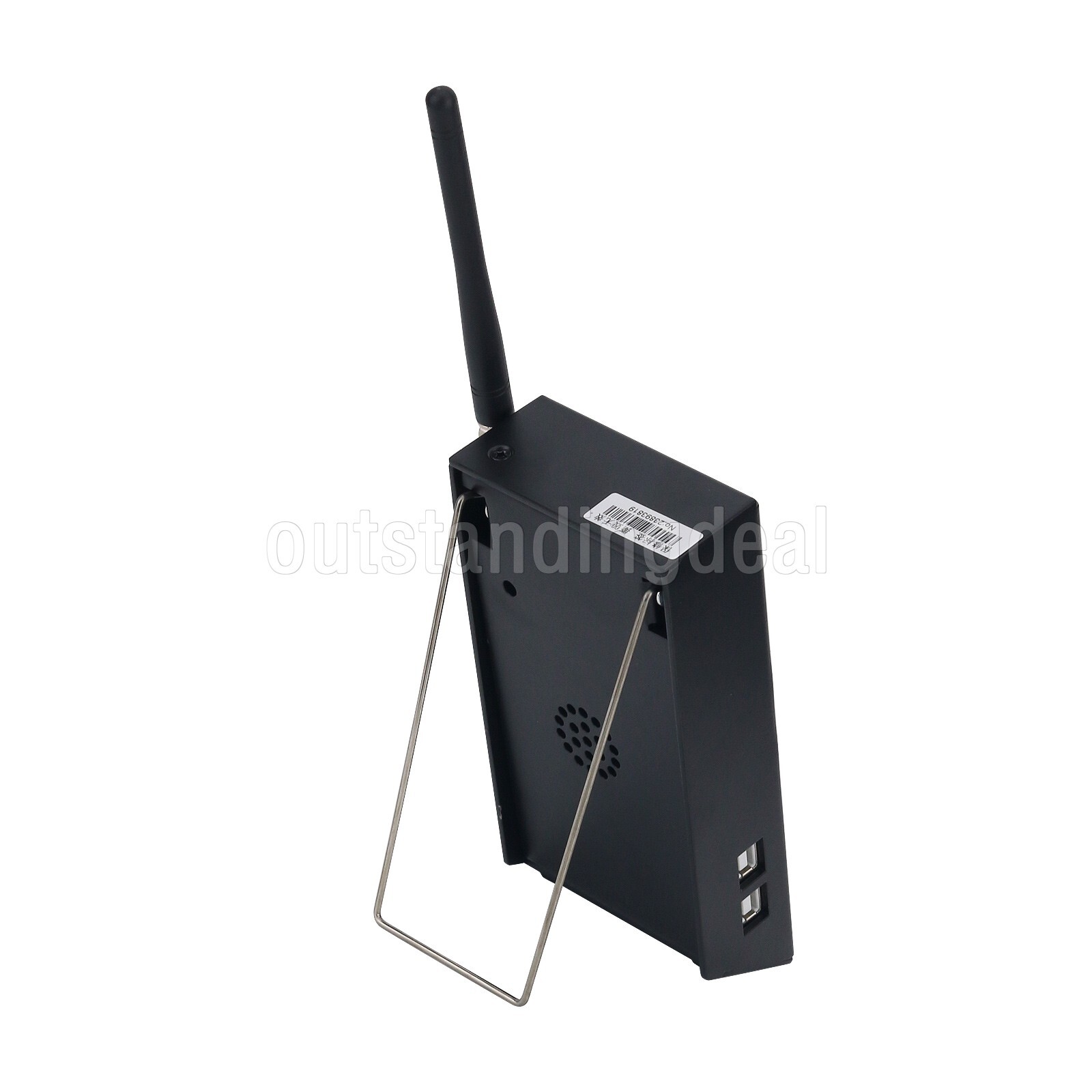Super Cuelight Presenter Remote Receiver & Transmitters for PPT Presentation HOT
