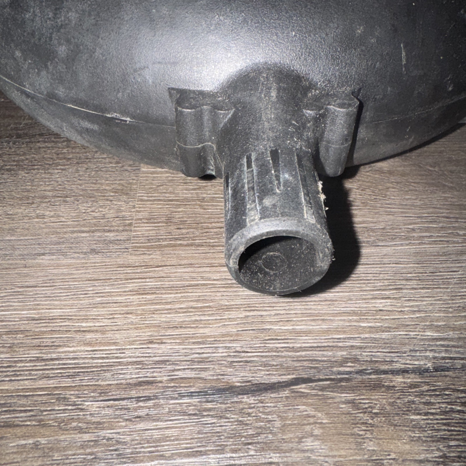 Extreme Rage Paintball Hopper