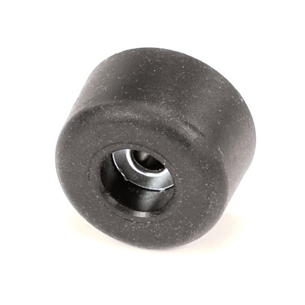 Marshall Air 501867 Foot Black Rubber