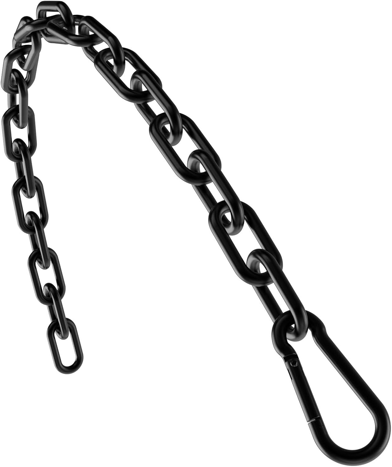 Fitness Chain, Weight Lifting Chain, 304 Stainless Steel Exercise Cable Machine