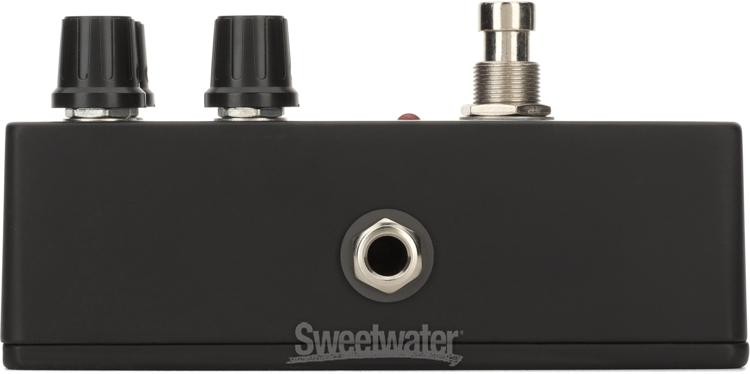 Warm Audio Warmdrive Overdrive Pedal