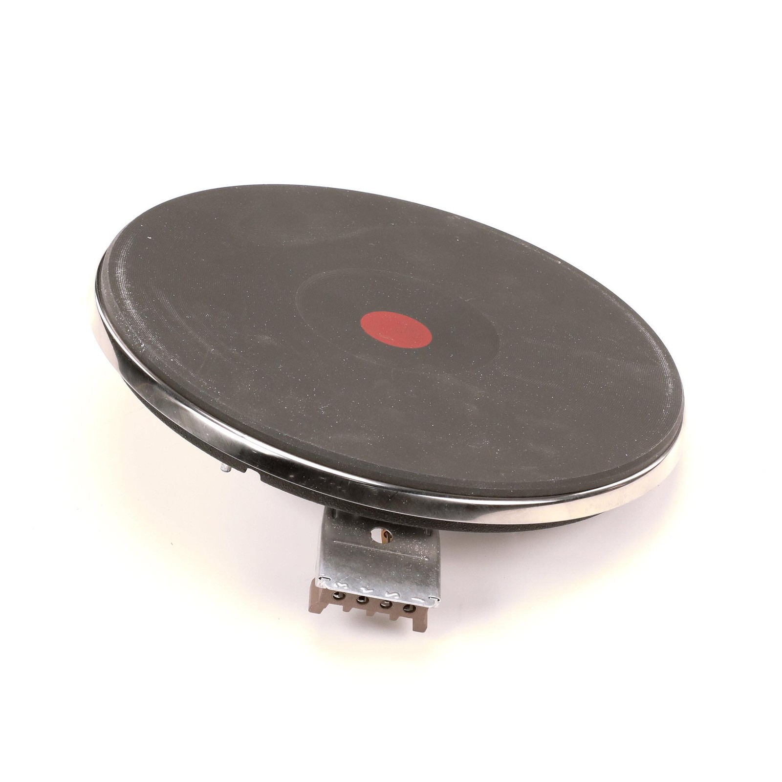 Crathco G218A Element, Solid, 9" Diameter, 240V, 2.6KW, EL24SH - Free Shipping +