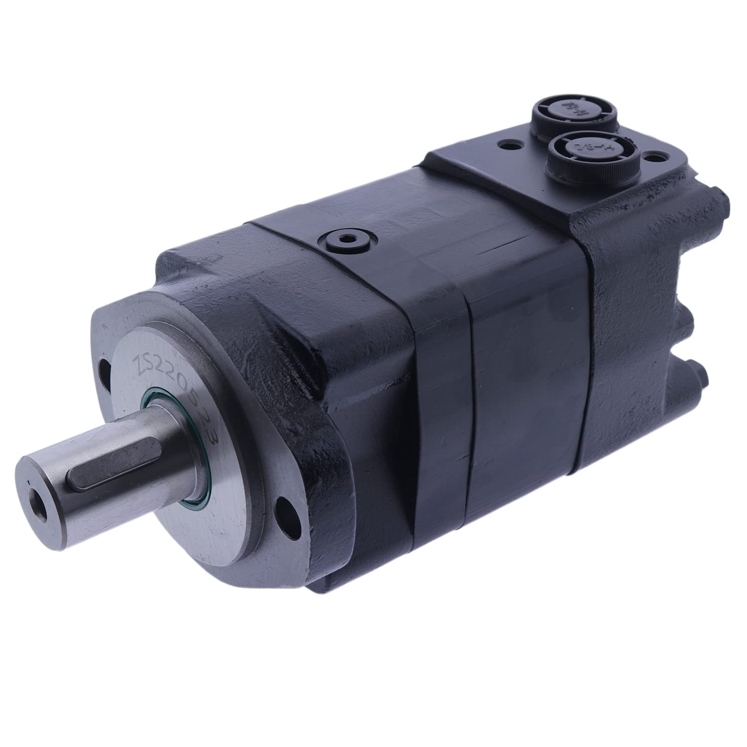 NEW Hydraulic Motor Fits For Char-Lynn Eaton 2000 Series  104-3183-006 104-3183
