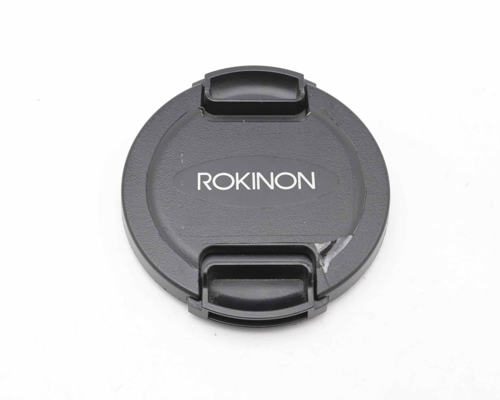 Rokinon 62mm Front Lens Cap (#19218)