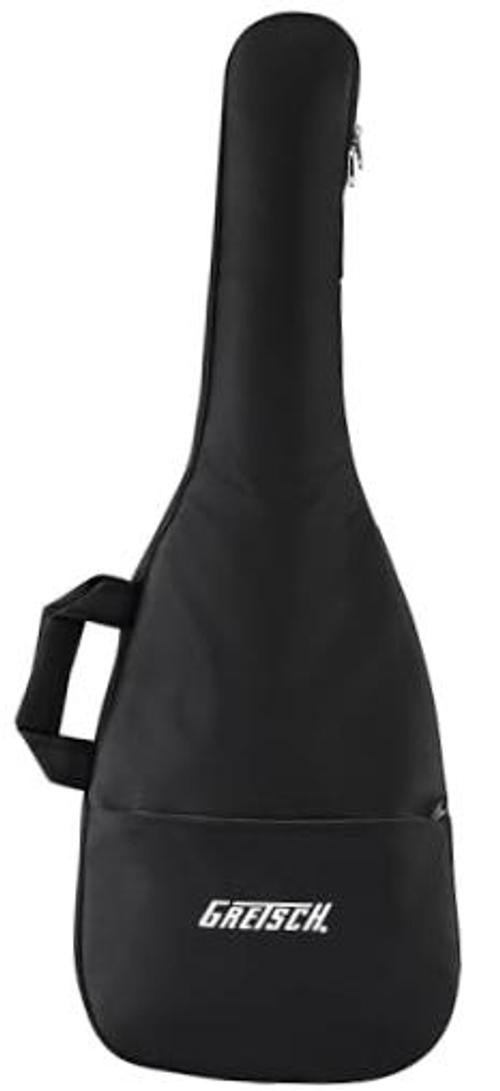 Gretsch Standard Electric Guitar Gig Bag, Black Electric Gig Bag