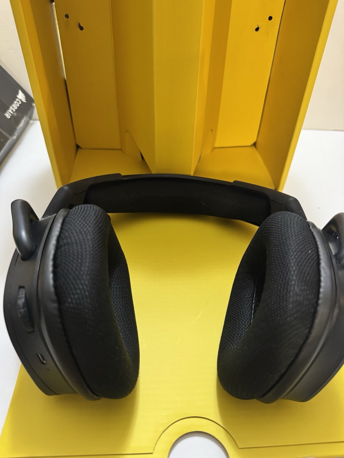 CORSAIR VOID RGB ELITE Wireless, Carbon