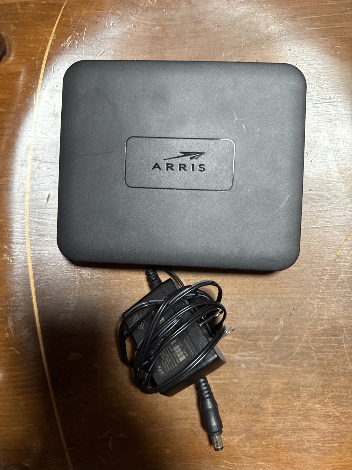 NEW NIP ARRIS VIP6102W IP, HEVC, UHD SET-TOP WITH 802.11AC WI-FI 4K x 2K 10-BIT