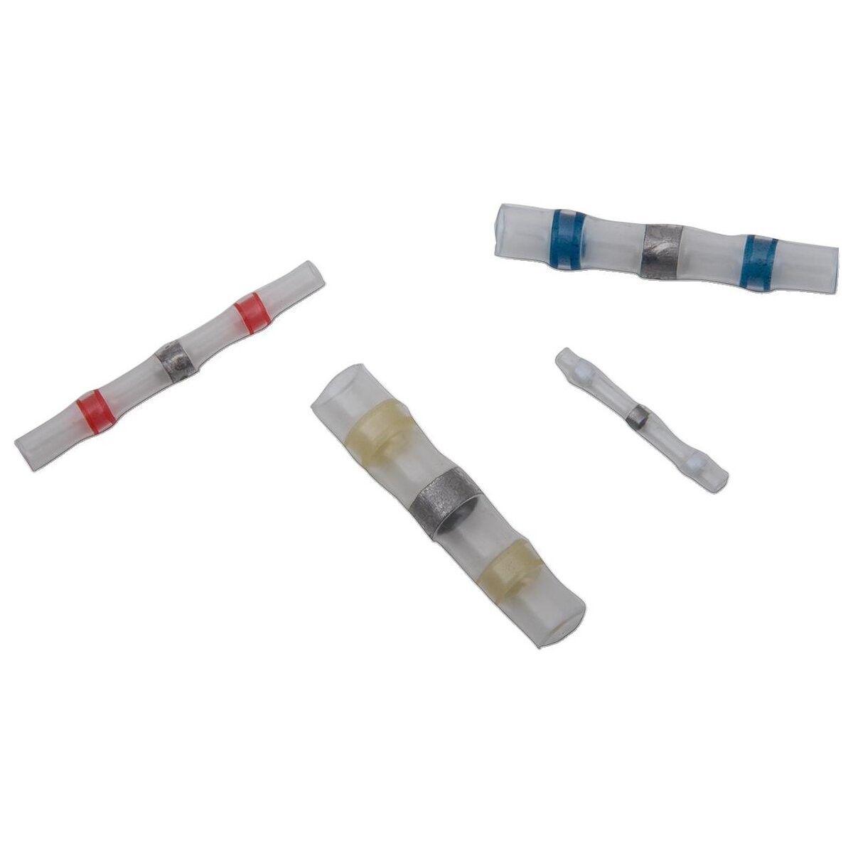 K & S Solderless Wire Connectors Kit - 03-1000