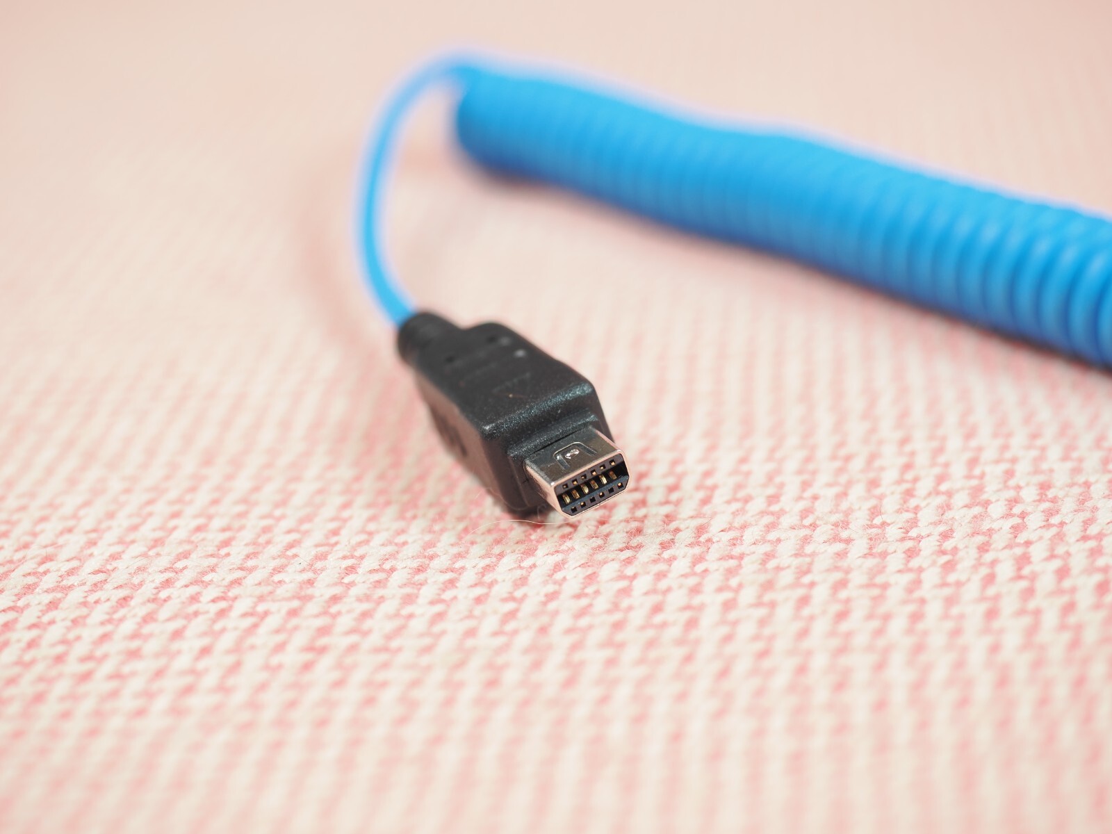 Rhino Camera Gear Shutter Release Cable for Olympus Camera