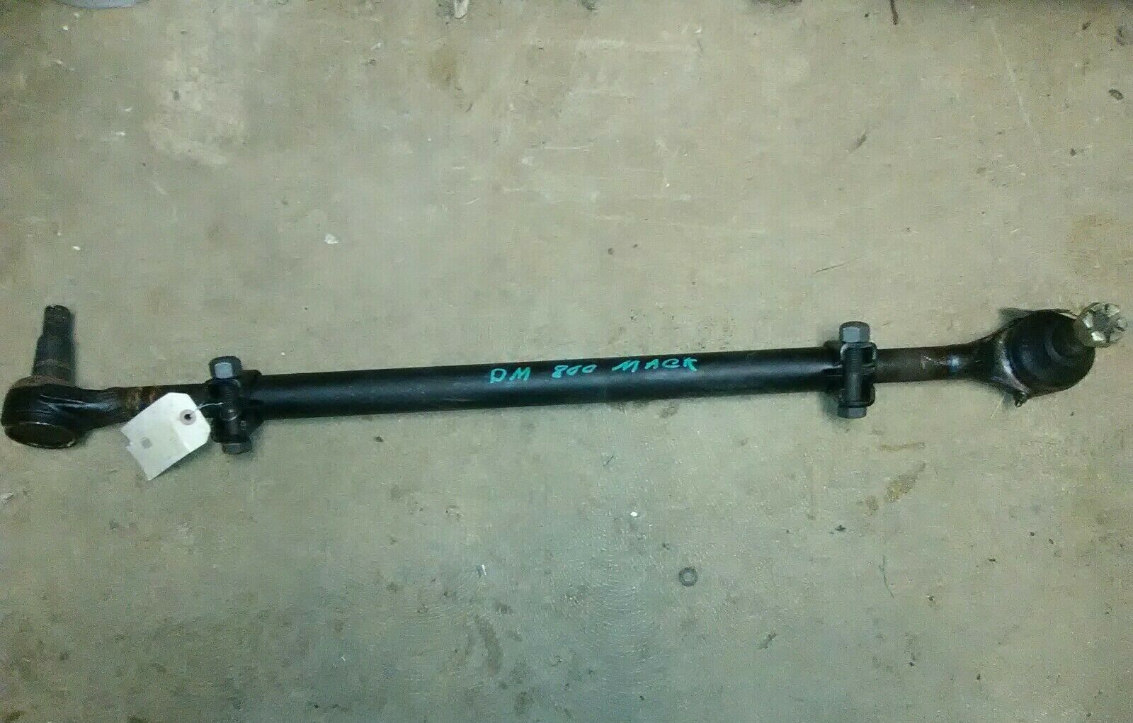New PAI ADL-9977 Drag Link Assy, Mack 13QC3257AP2 DMM 24" Tube