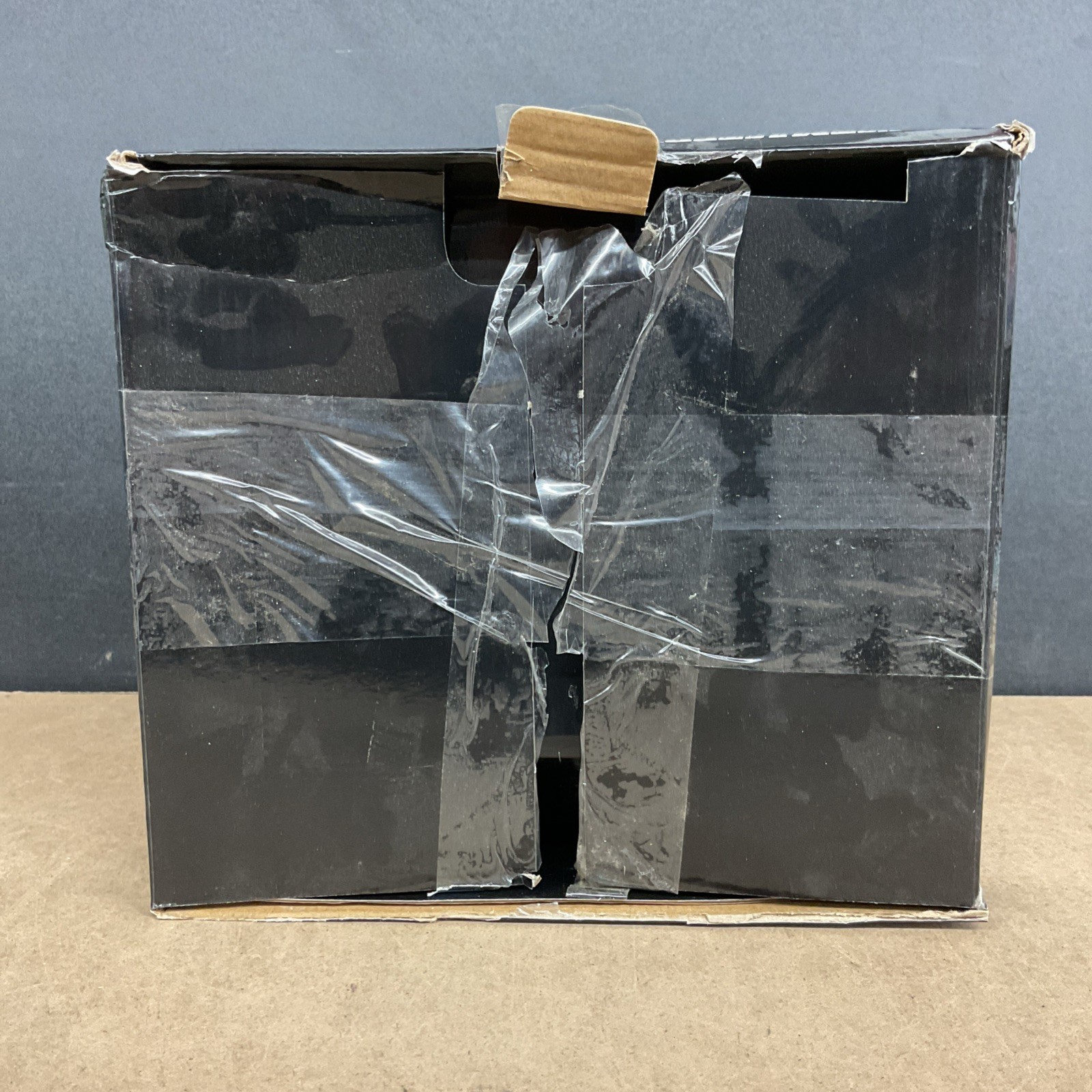 PC Accessory: Flight - Stick - Thrustmaster T-Flight X Controller - Box Damage