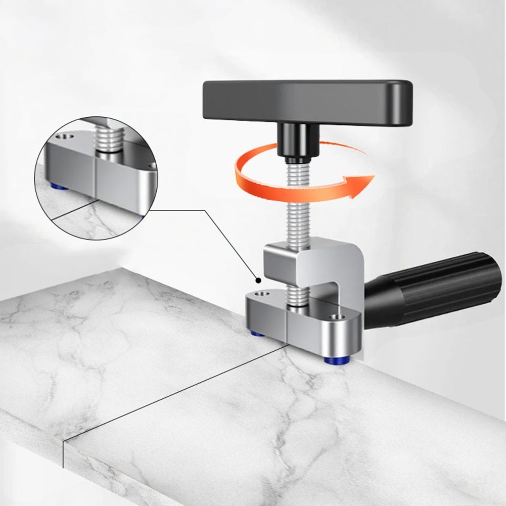 Glass Cutter and for TILE Cutter 2 in 1 with Ergonomic Design for Comfortable
