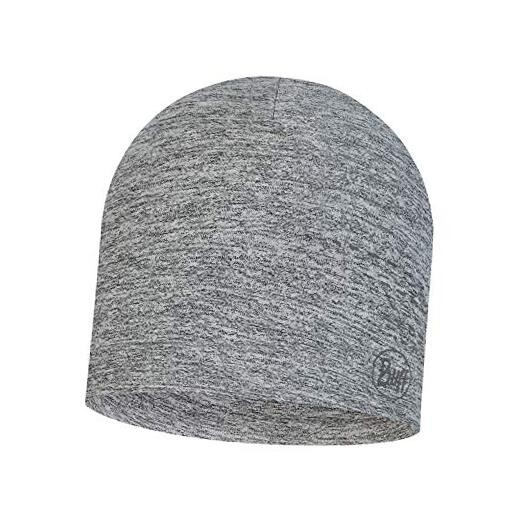 Unisex-Adult Dryflx Hat One Size Light Grey Reflective