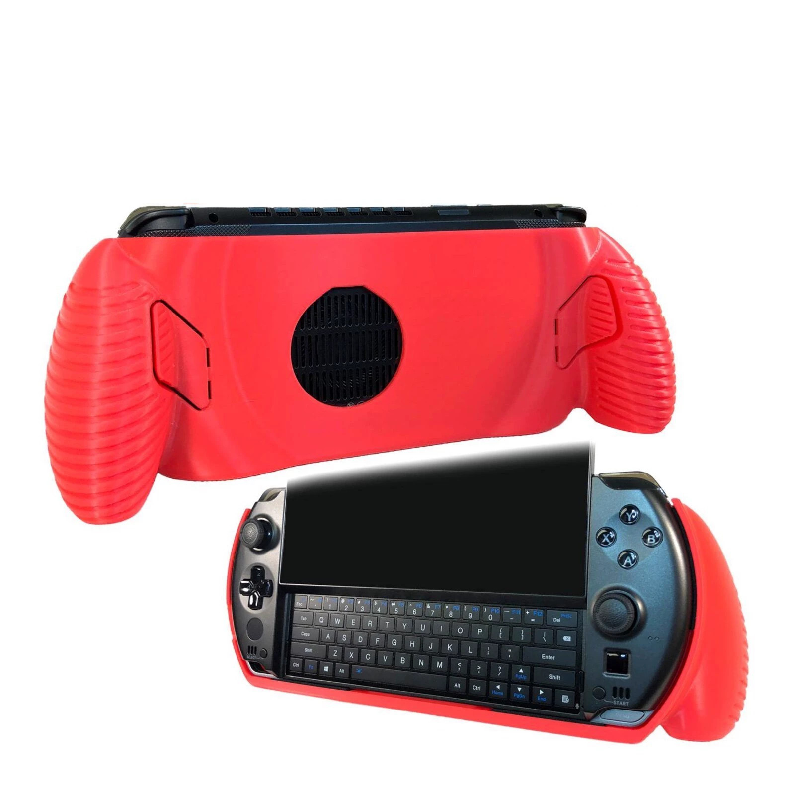 3D Printed Handhold Controller Handle Holder Protector Grip For GPD WIN4 Wn 4