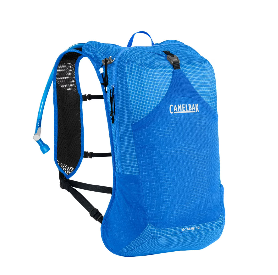 CamelBak Octane 12 Multisport Hydration BackPack Fusion 2L Reservoir Royal Blue