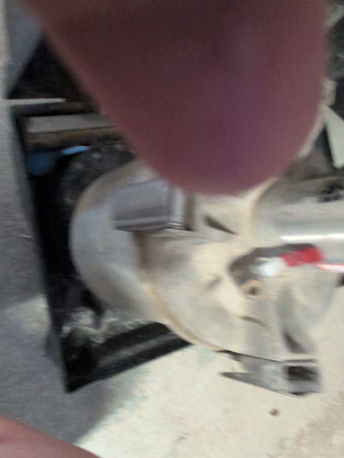 TMI concrete RB 1