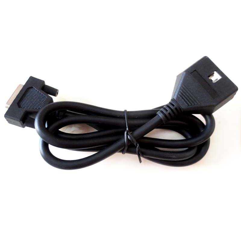 OBD2 OBDII Main Cable for Launch X431 Creader Professional CRP229 229 Scan Tool