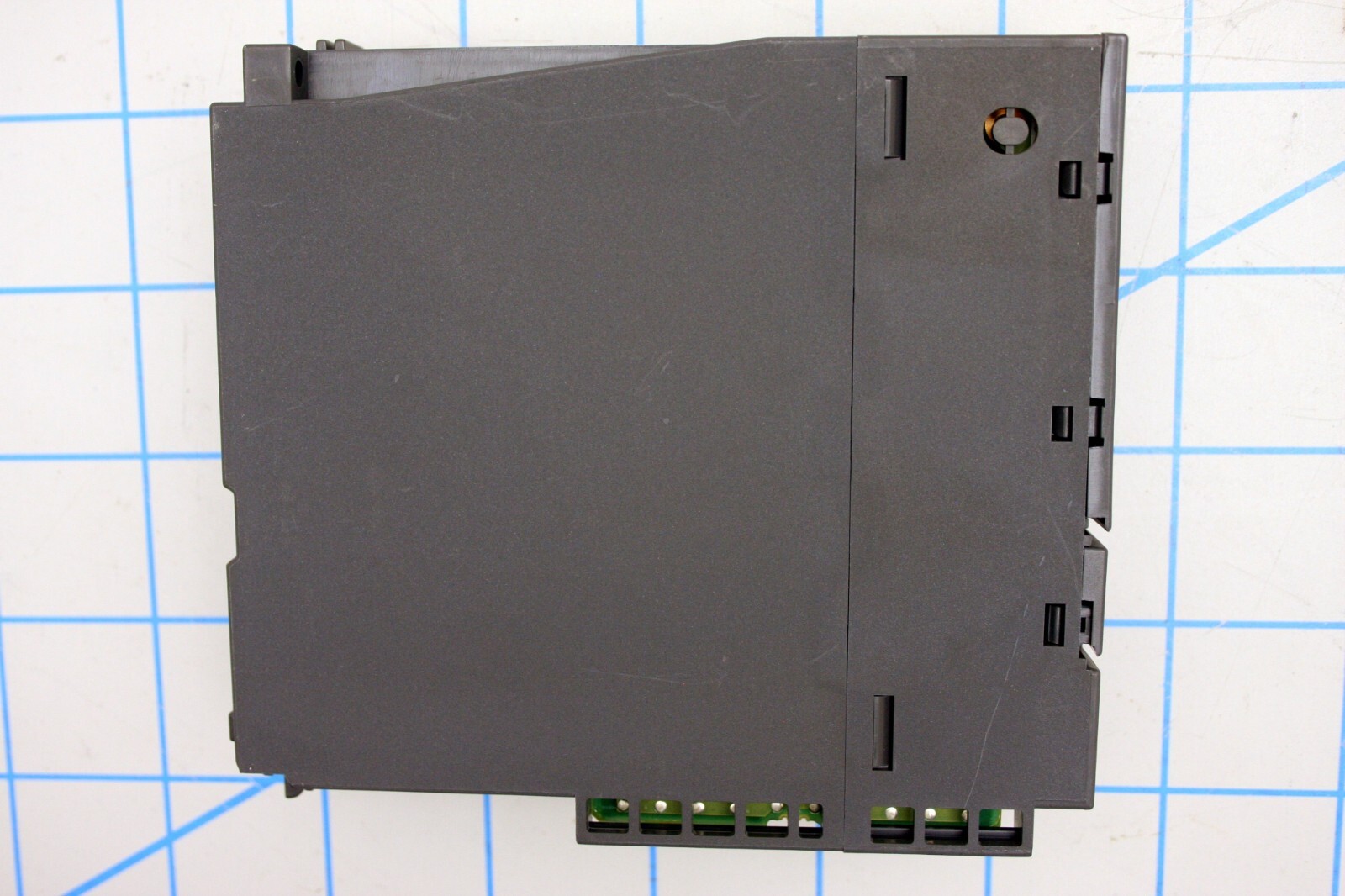 Q173HCPU / INTERFACE MOTION CONTROLLER UNIT / MITSUBISHI