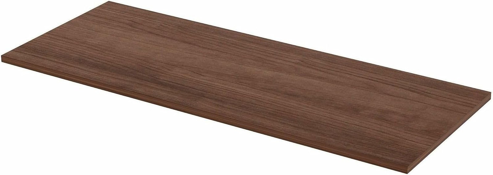 Utility Table Top - Durable Laminate, Smooth Surface, Fit For Office/Home