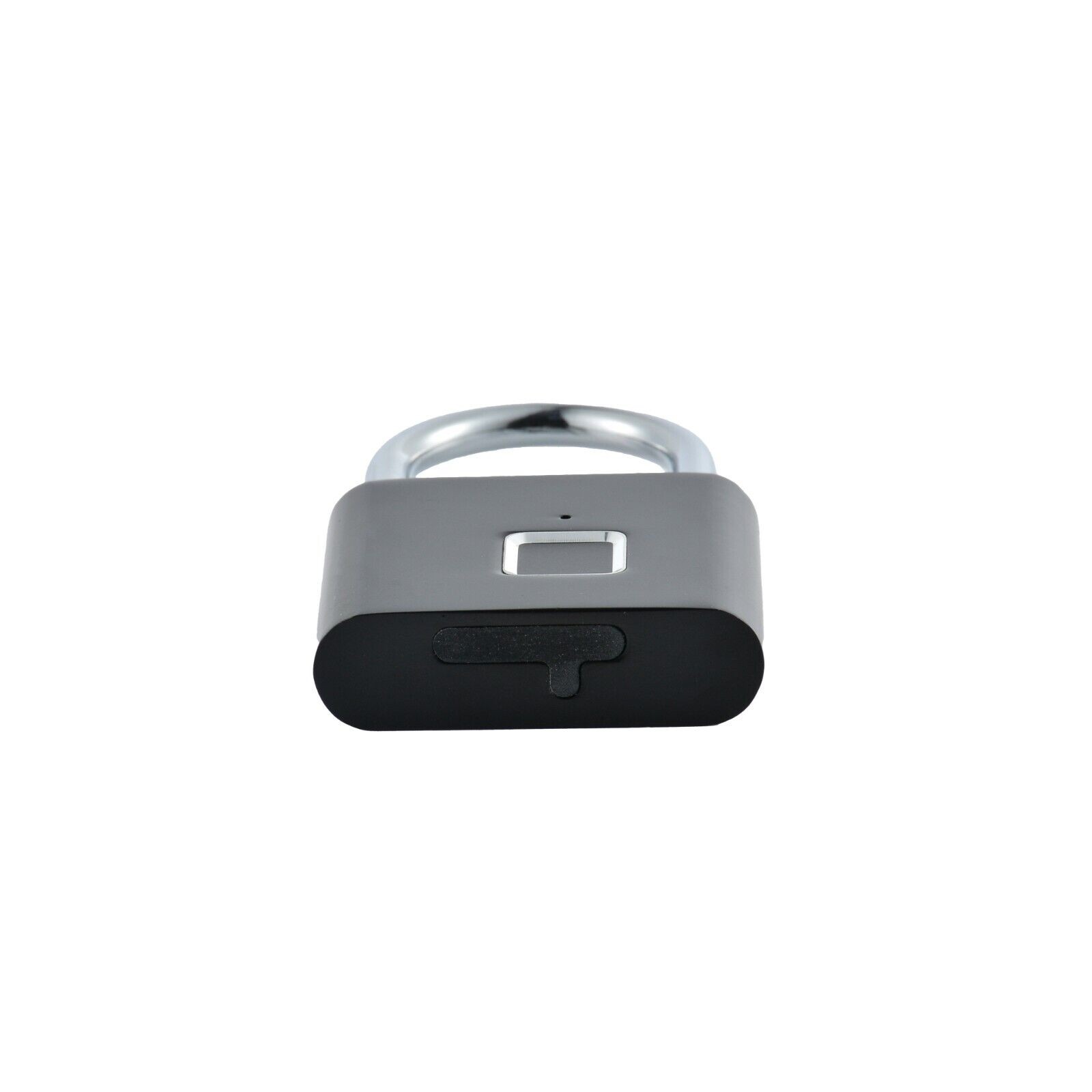 BDI Smart Fingerprint Padlock