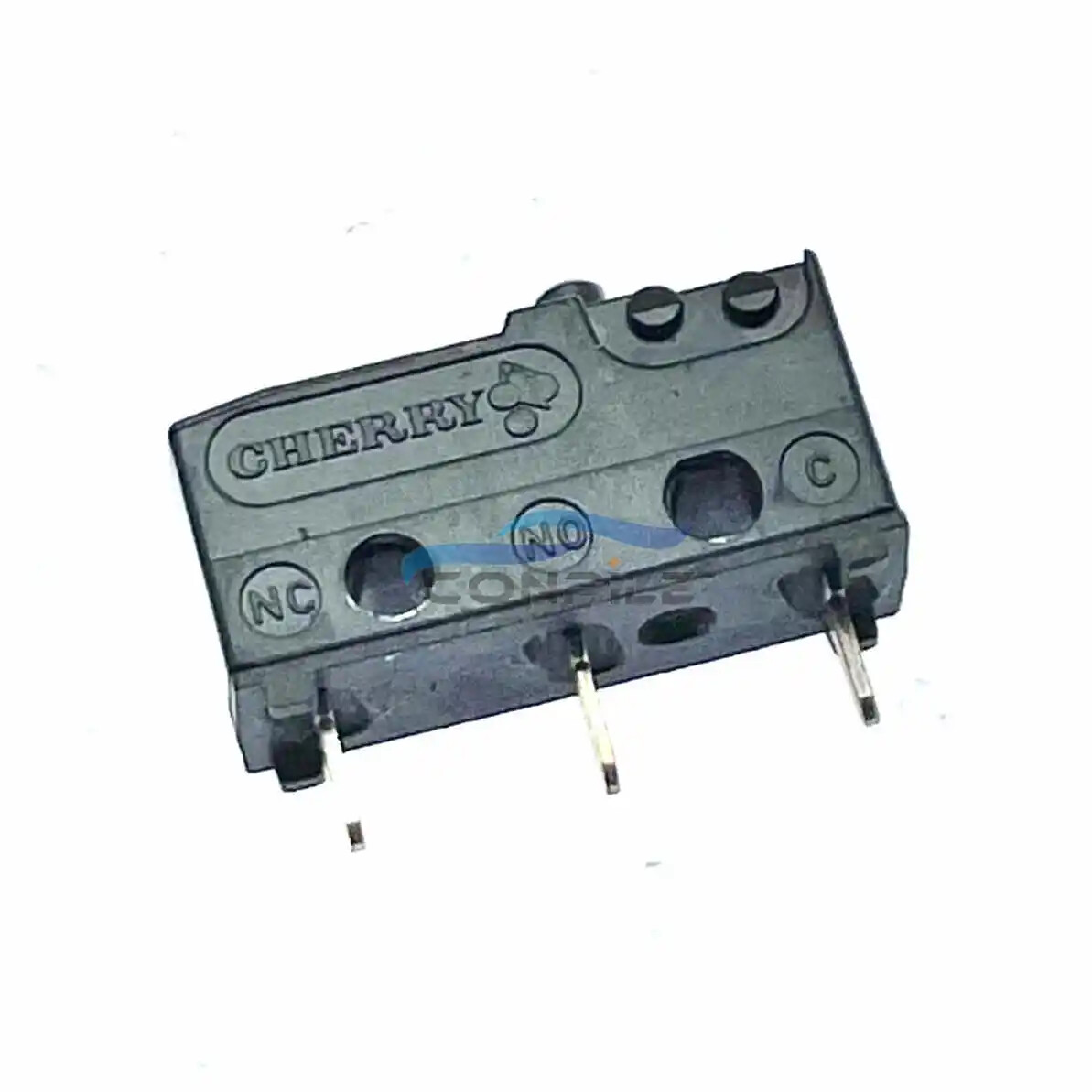1pc for Cherry DB2 Micro Switch Reset Button 3Pin 10.1a