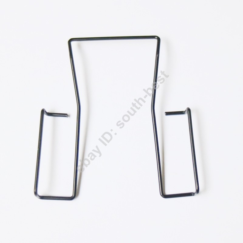 Replacement Belt Clip for Shure ULX1 U1 Wireless bodypack Beltpack