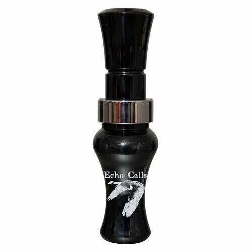 Mo Tactical Products Llc 90001 Canadian Goose Black Acrylic Hunting Game Call