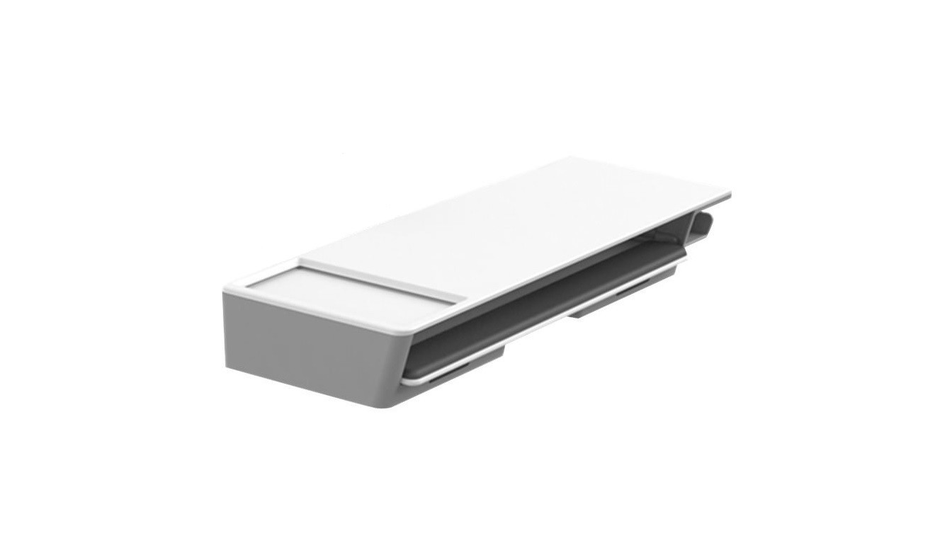 Humanscale V6 V Desk Keyboard Platform Only V6VDK