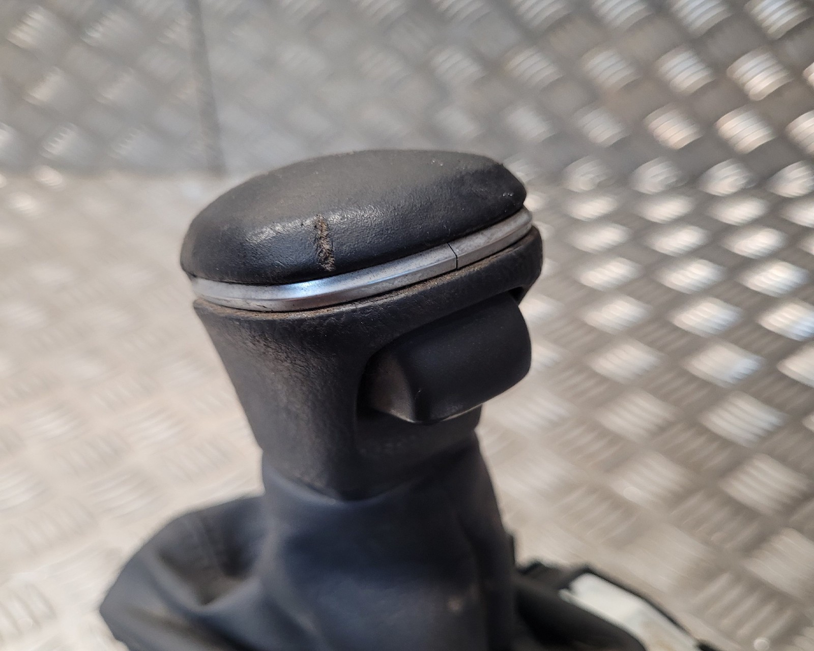 Toyota Corolla 2018-2019 Gearstick
