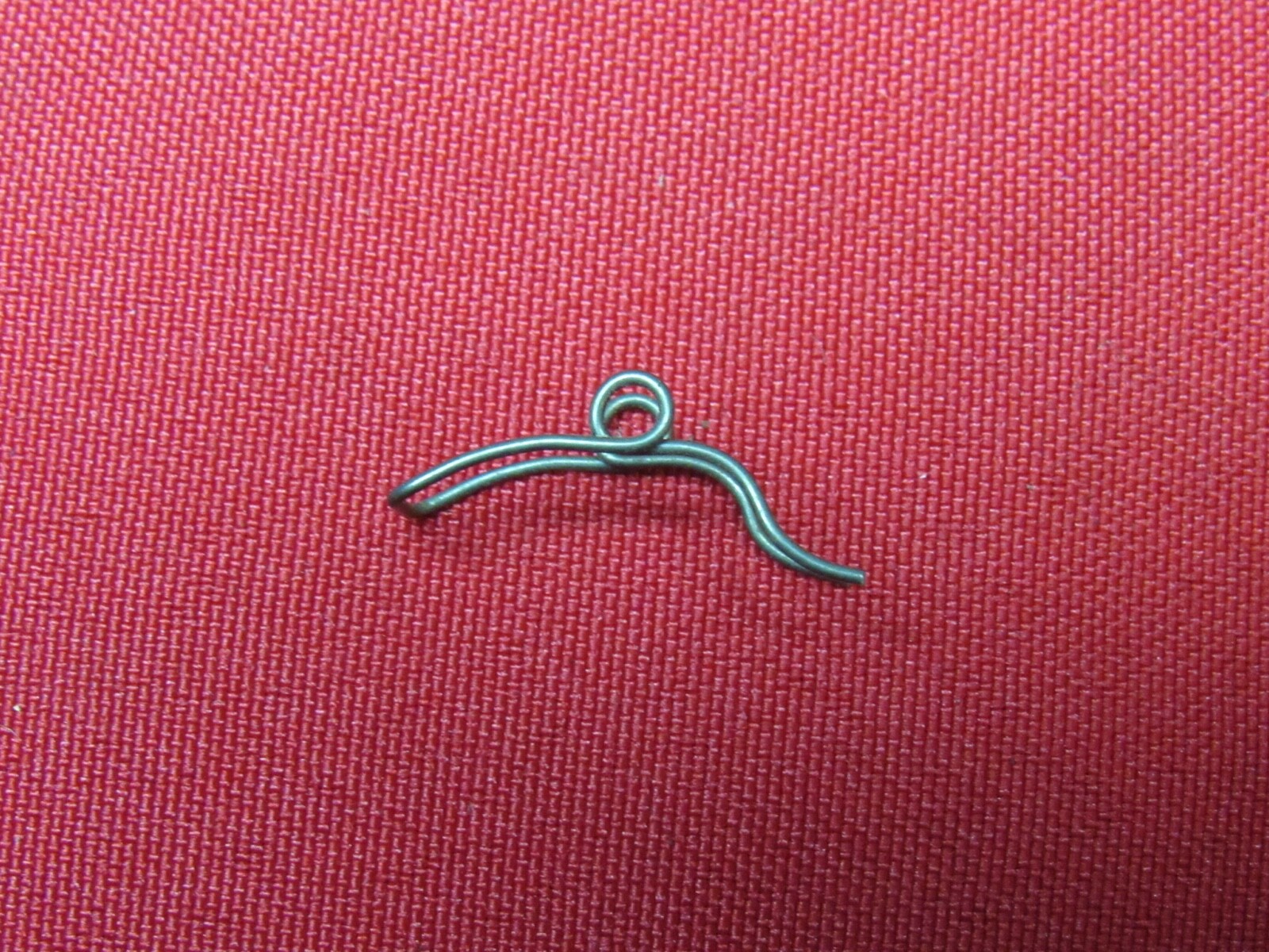 Browning A-500 Cartridge Stop Spring