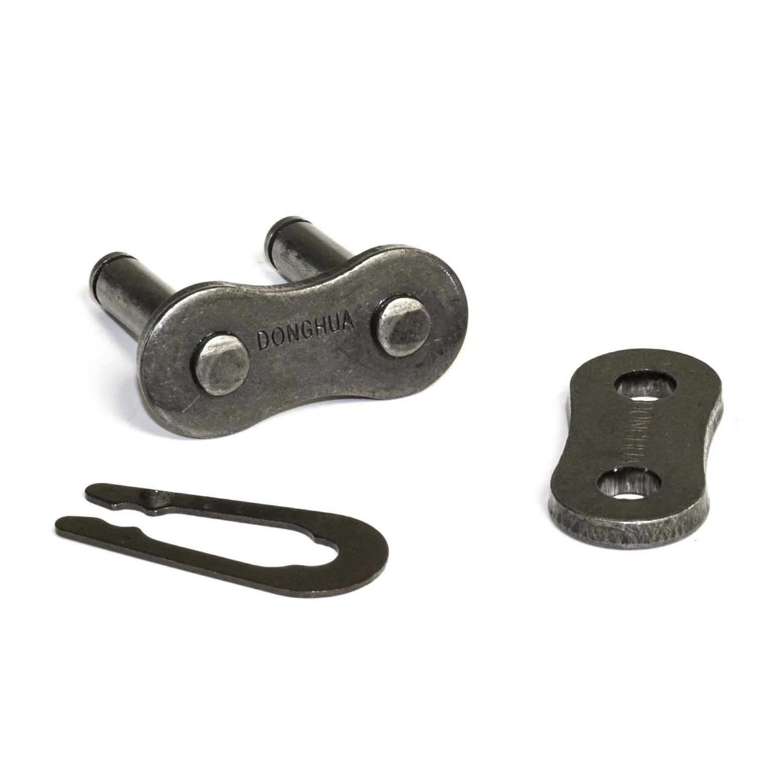 60 Standard Roller Chain Connecting Link (10PCS)