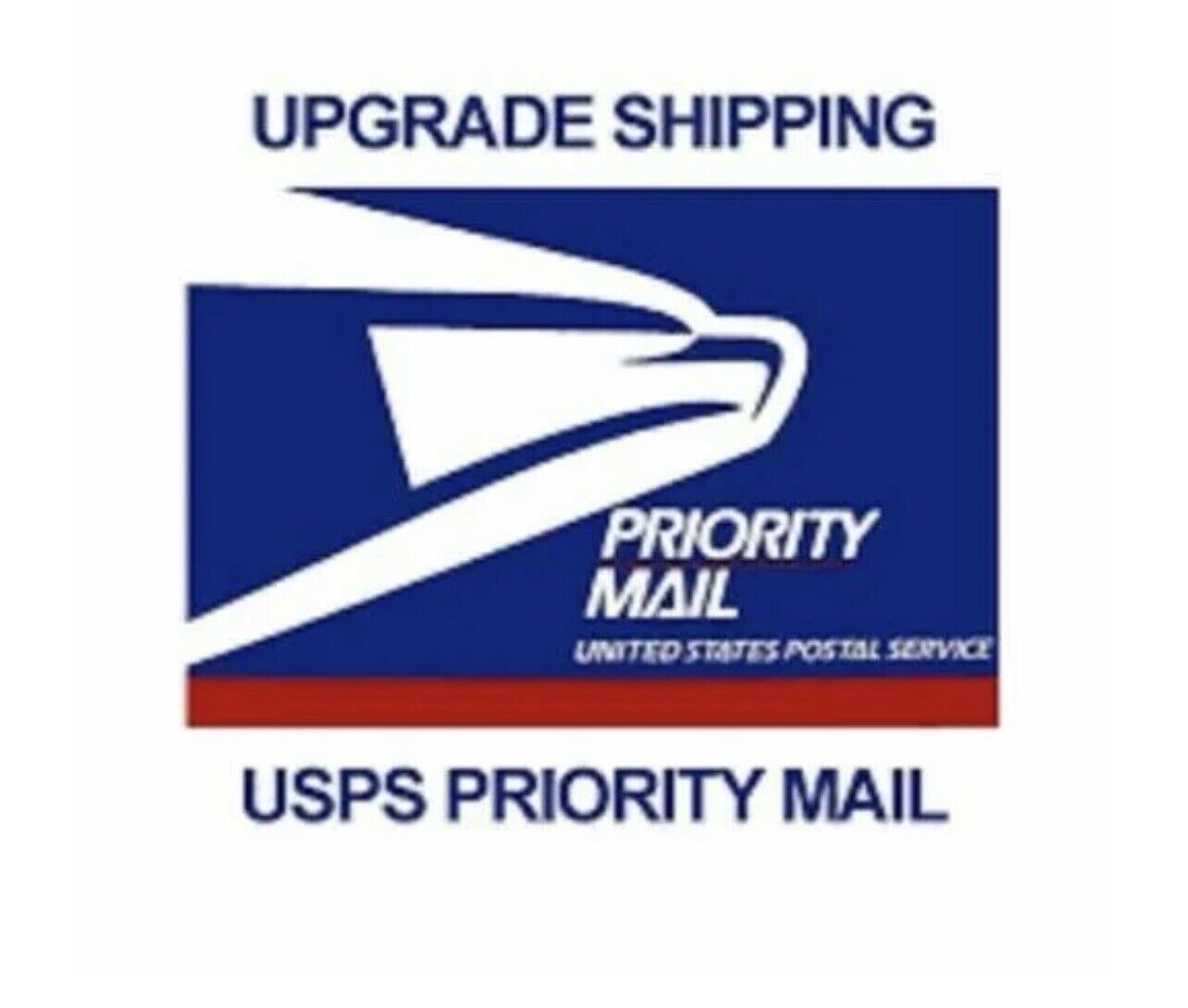 Upgrade all package shipping service to express