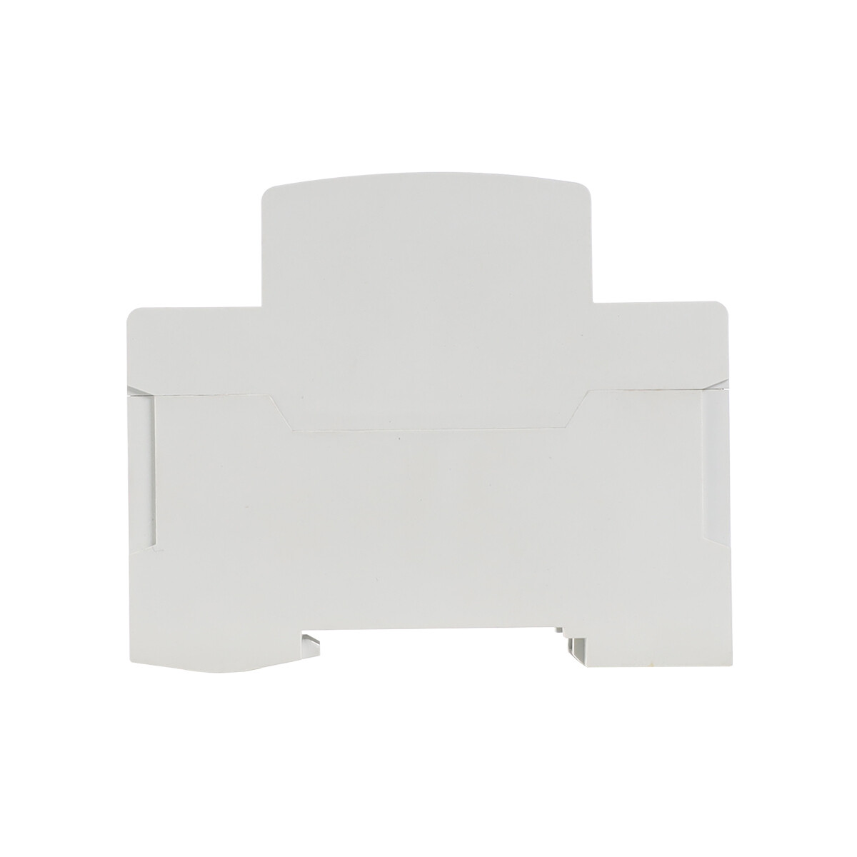 GEYA Over Current Protector Over&Under voltage Protective Device 2Pole 40A 63A